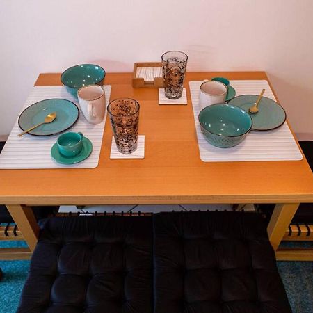 Armonia Rentals Volos Flat Екстериор снимка