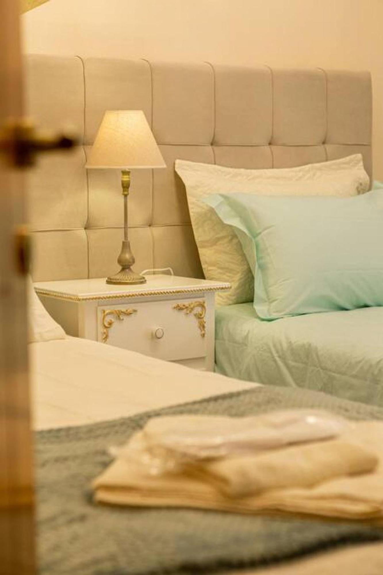 Armonia Rentals Volos Flat Екстериор снимка
