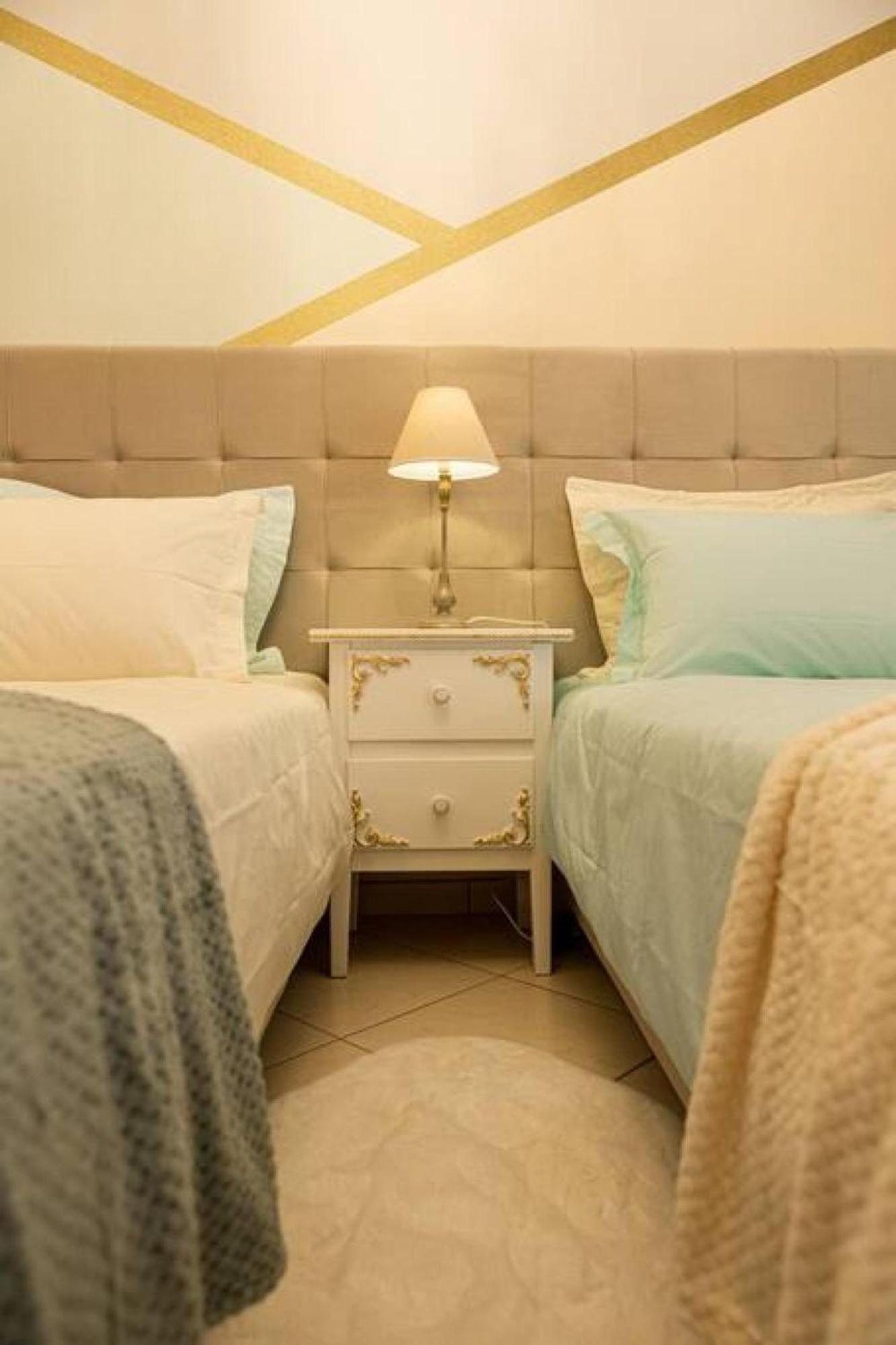 Armonia Rentals Volos Flat Екстериор снимка