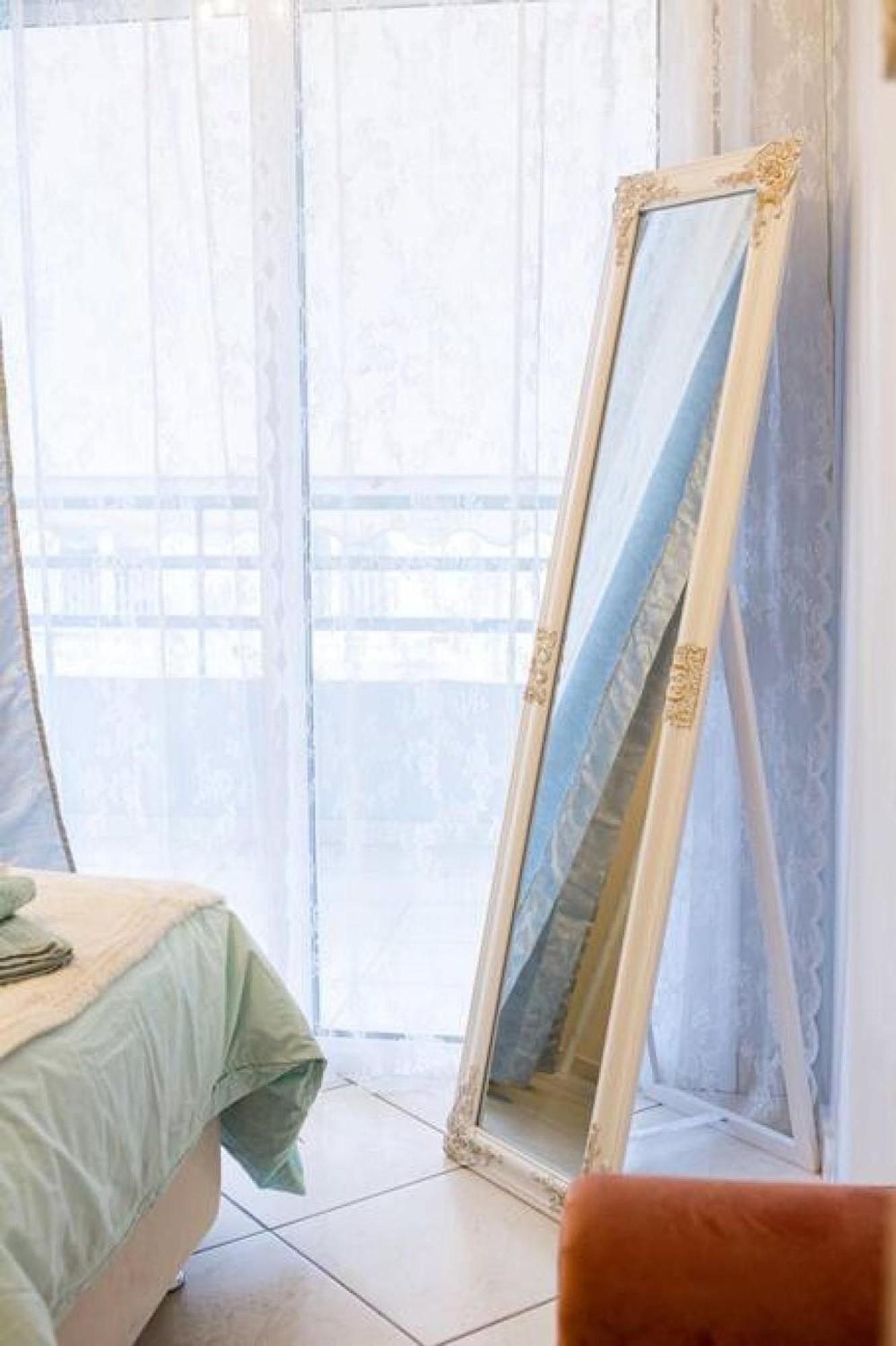 Armonia Rentals Volos Flat Екстериор снимка